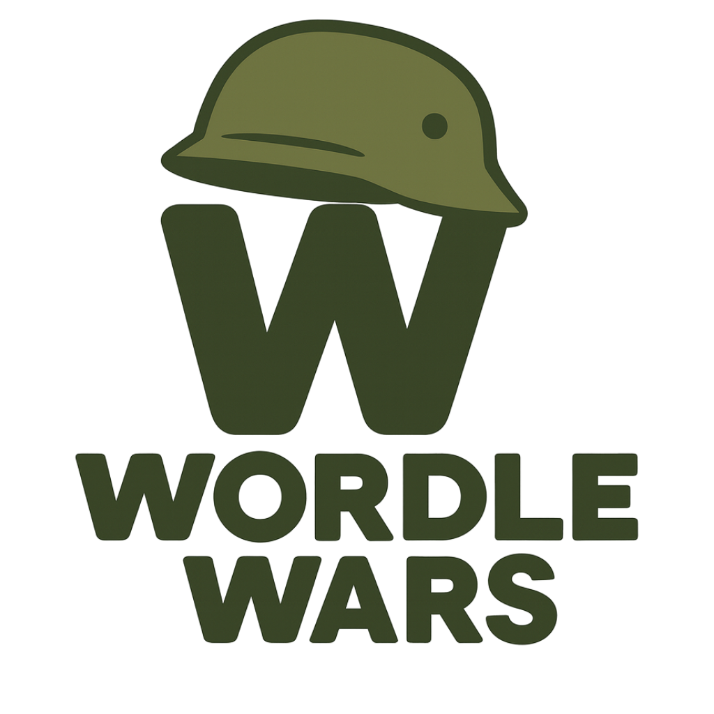 Wordle Wars